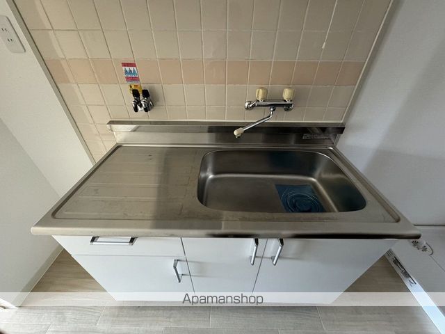 うしおマンションの内装写真