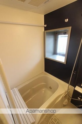 レインボースカイ　[1LDK/36m2]のバス