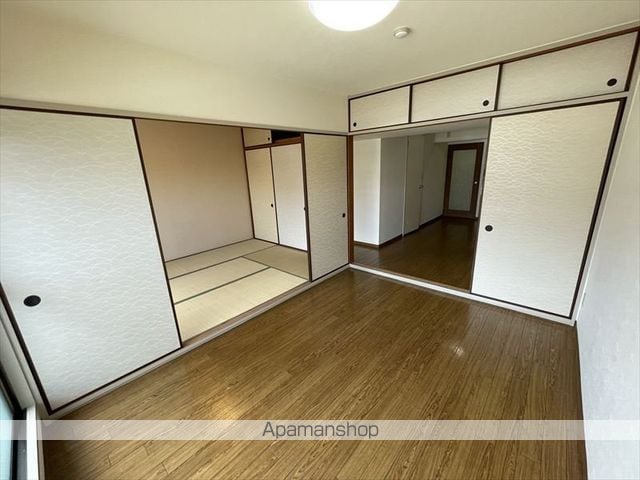 グリーンサム壱番館の内装写真