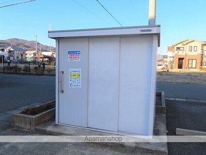 レオパレスエトワール[1K/23.18m2]のその他設備2