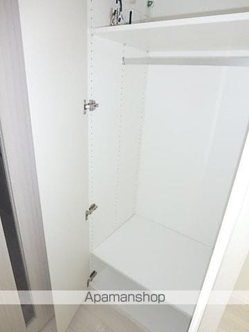 ルフォンブランシェ品川南大井の内装写真