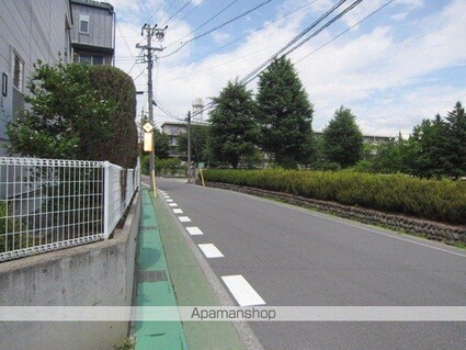 ハイム・ロジュマン　Ｂ[1LDK/40.04m2]の周辺2