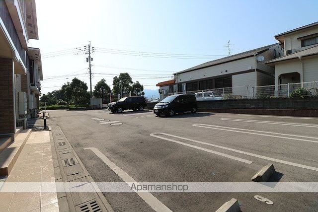 コンフォートヴィラ旭原II号棟のその他写真