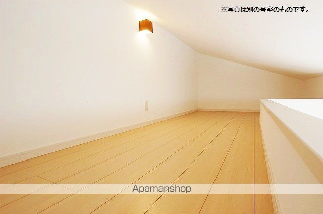 タスク麦野の内装写真