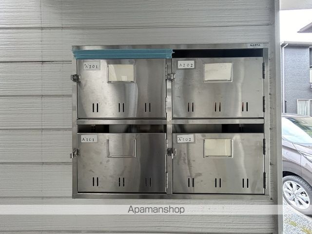 星島コーポA棟のその他写真