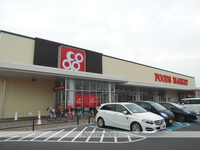メゾンプロキオンの周辺写真