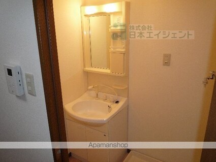 カサグランデ枝松[1K/33.95m2]の内装2