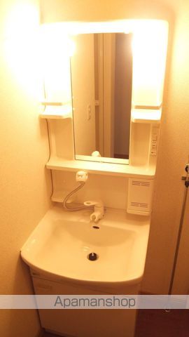 ウィローバレーの内装写真