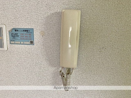 セジュール久万ノ台　Ｂ棟[2LDK/55.31m2]の内装4