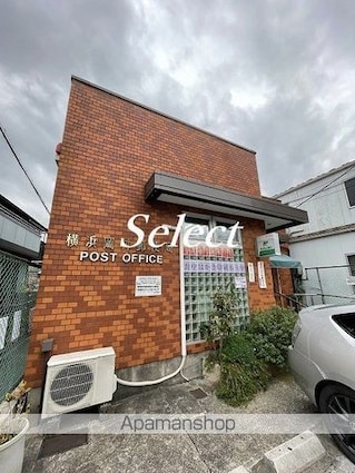 ル・シエル上大岡[1K/17.33m2]の周辺8