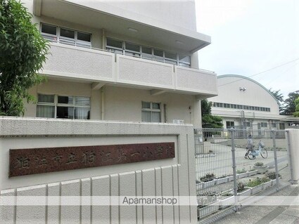 メゾン・ド・フラワー[1R/17.05m2]の周辺5