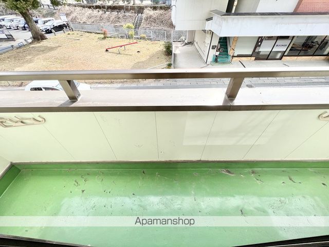 ロフティトライアングルの内装写真
