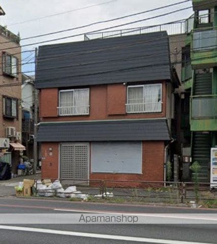川崎区台町戸建