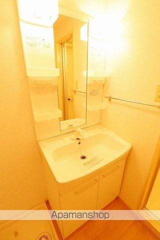 アルカディア新開の内装写真