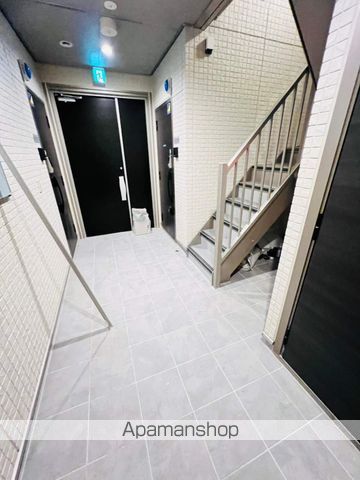 マスターグレイスのその他写真