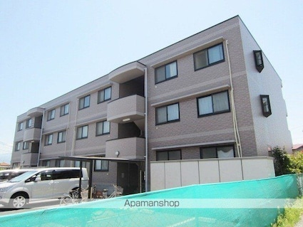 長野県長野市大字平林[3DK/70.06m2]の外観3