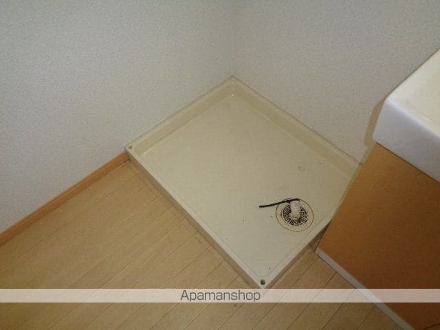 サンプレイスM A棟の内装写真