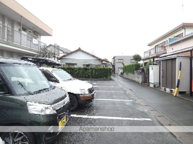 ハイツベルウッドのその他写真