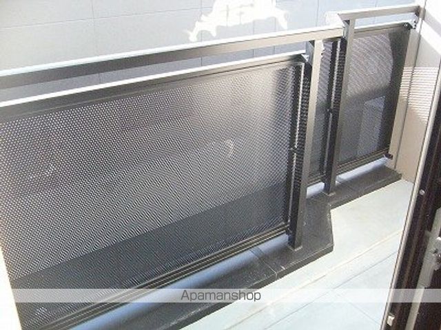 ファーブルハイツIIの内装写真