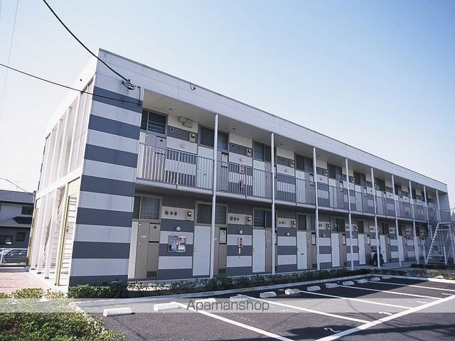 レオパレスプレミールのその他写真