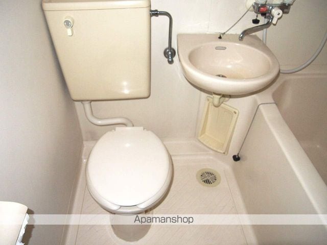 カザコシスカイハイツの内装写真