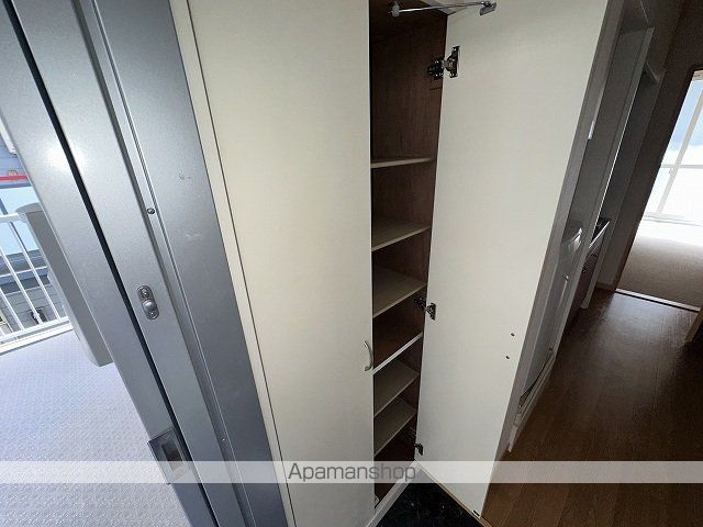 レオパレスカーネリアン片倉の内装写真