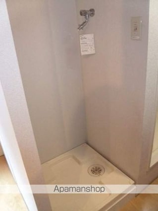 Ｎａｓｉｃ武蔵境[1K/20.01m2]のその他設備