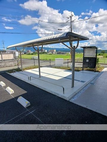 グラースKIVの内装写真