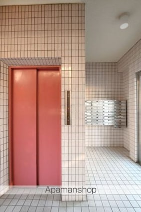 スカイコート八王子[1R/18.09m2]の内装6