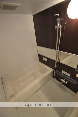 Gracious B棟の内装写真