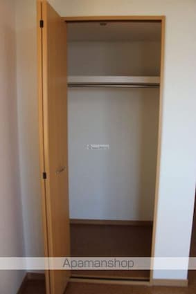 ベルマーレ[1K/30.6m2]のバルコニー