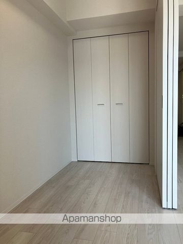 SOLメイクス新栄の内装写真