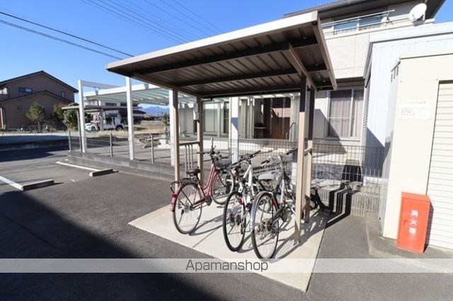EIJU HOUSEの内装写真