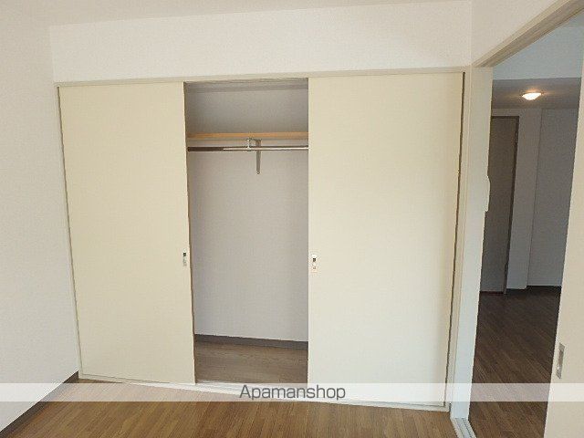 エルシティパークの内装写真