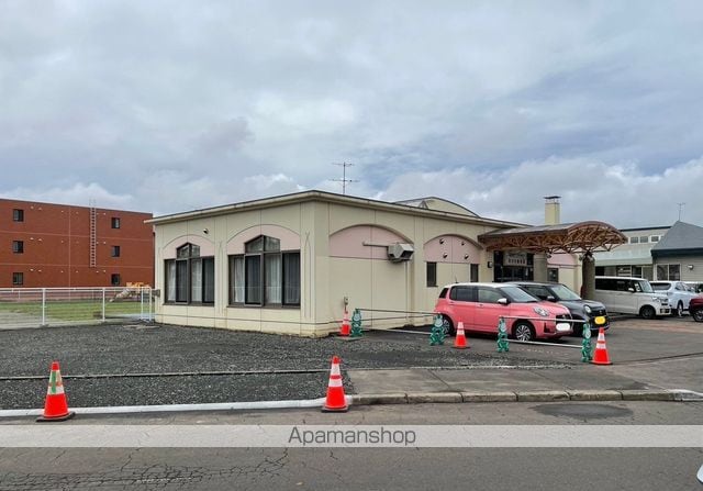 apartment 北海道釧路郡釧路町曙３丁目
曙の賃貸情報を見る
物件地図