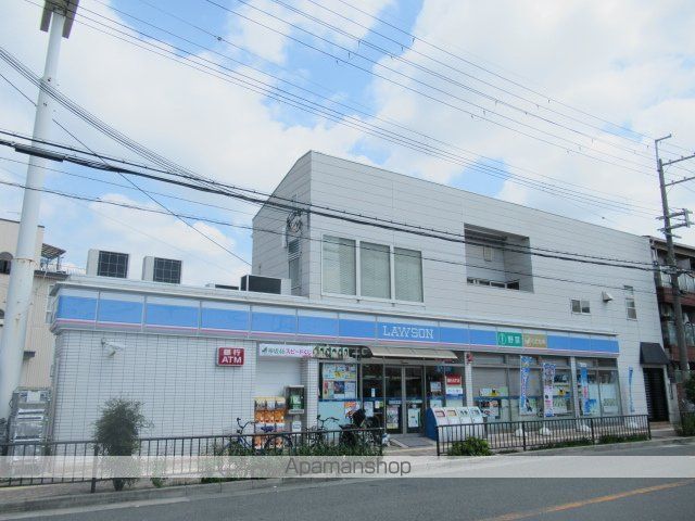 内本町ハイツの周辺写真