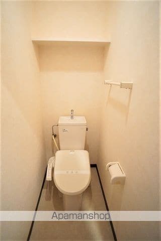 オレンジヒルズの内装写真