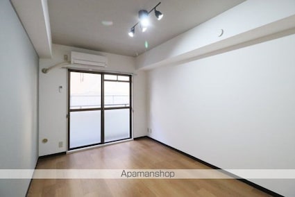 東京都世田谷区祖師谷３丁目[1K/18.97m2]のリビング・居間2