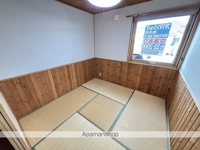ウエスタンムービーズの内装写真