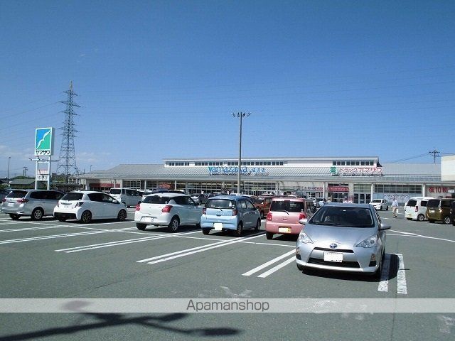 リーブルディマージュ Cの周辺写真
