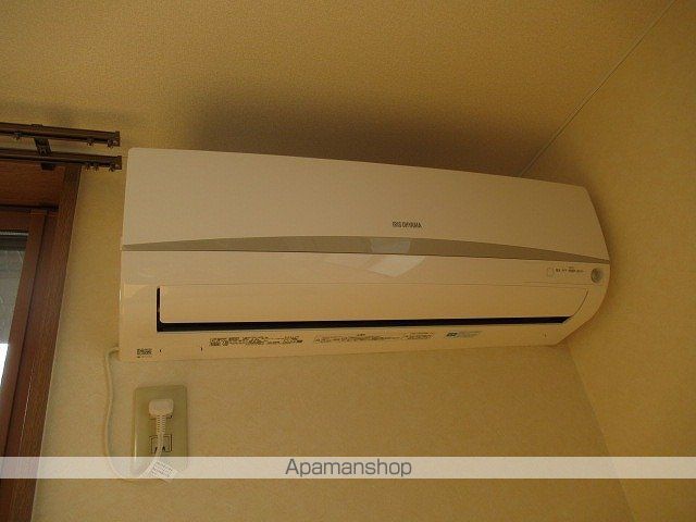 コスモシティAの内装写真