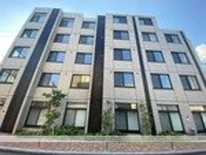 Ｆｉｋａ大井町[1DK/43.82m2]の外観