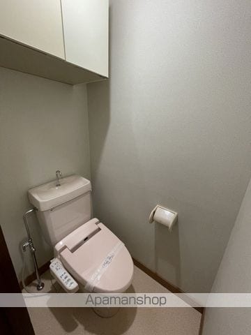 小林ハイツの内装写真