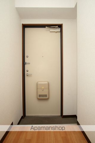 アリバ豊崎の内装写真