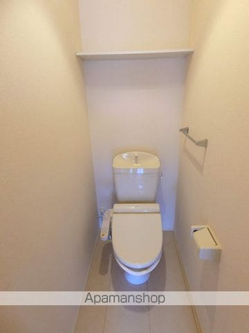 リュミエール・ソレールの内装写真