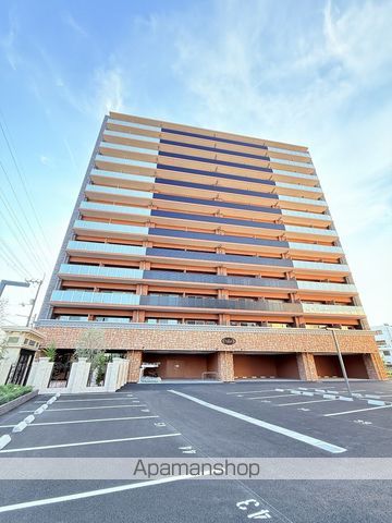 PREGIO MIKUNI EUROの外観写真