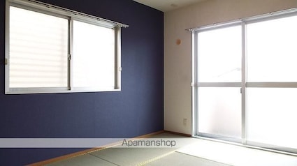 ブランシェ中須[3DK/55.13m2]の内装2