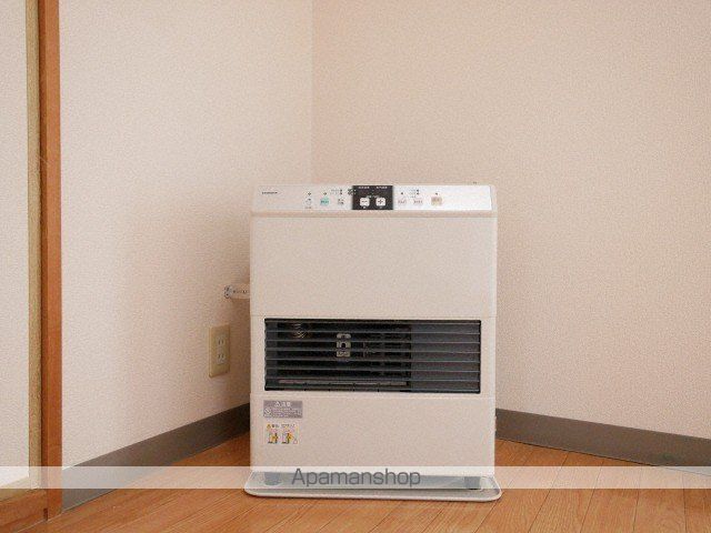 プレステージN31の内装写真