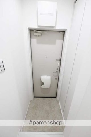 サクレクール三春の内装写真