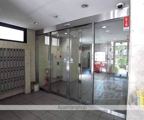 エスリード京都河原町第3の外観写真